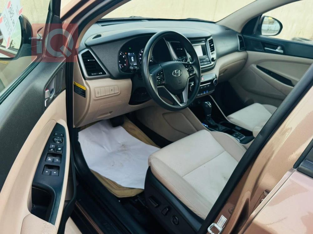 هيونداي توسان